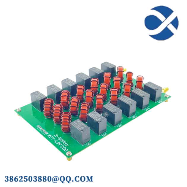 HIMA F3 DIO 8/8 01 Digital I/O Module for Industrial Automation