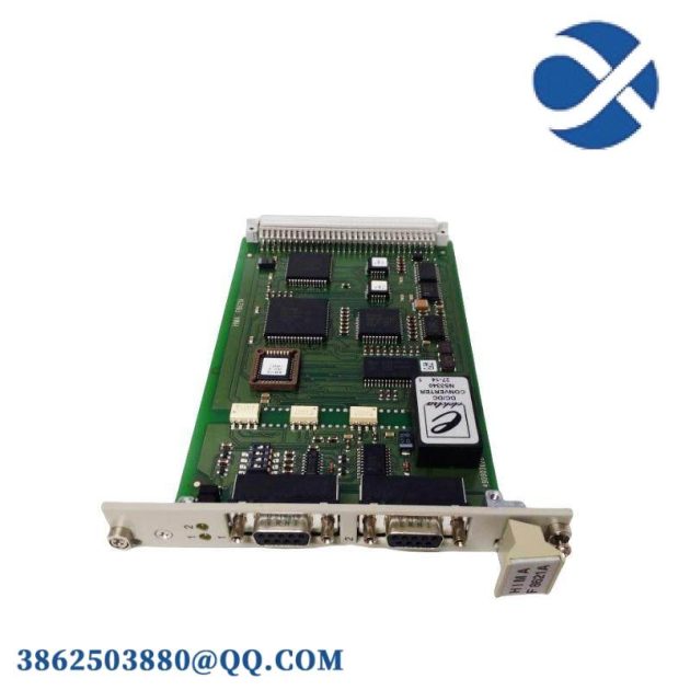 HIMA F8620/11 Communication Module