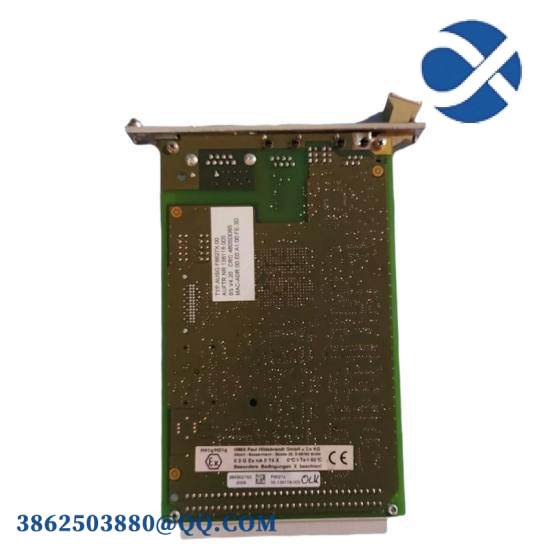 hima_f8627x_himatrix_f8627x_ethernet_communication_module_1.jpg Hima F8627X Himatrix Ethernet Communication Module