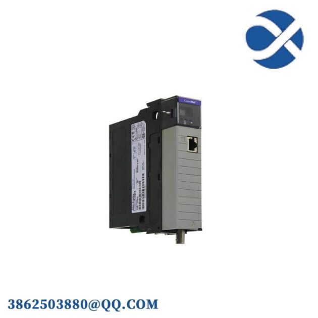 HIMA F8628X Communication Module - Advanced Industrial Networking Solution