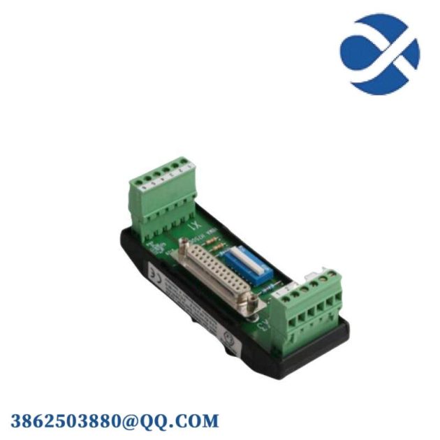 HIMA F8651X Made in Module Lightning Transmitter