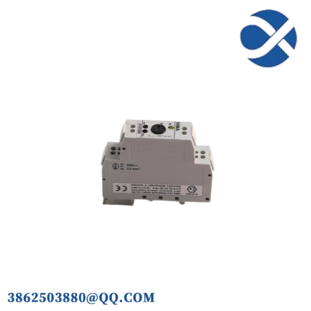 HIMA K9202 996920202 Module for Industrial Control Systems
