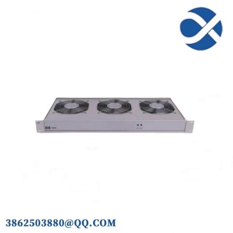 HIMA K9203 Ethernet Communication Module, Reliable Industrial Networking Solution