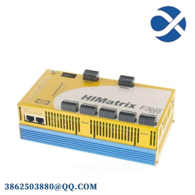 HIMA LM002_MAX 985020002 Digital Output Module for Industrial Automation