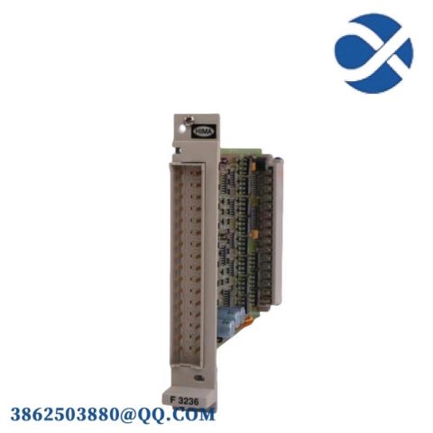 HIMA X-BLK01 632590802 Industrial Control Module
