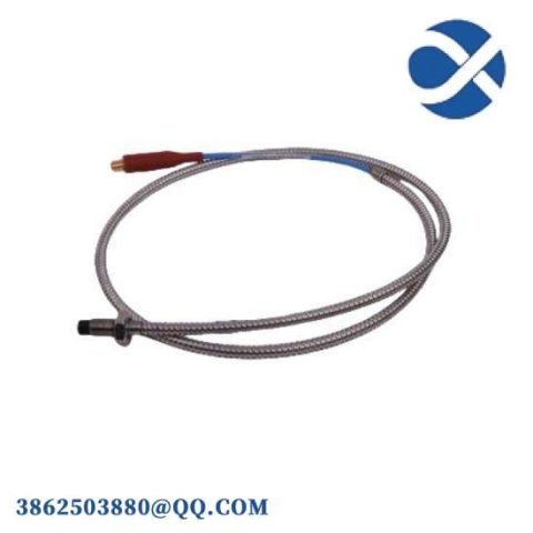 HIMA X-FAN 18 03 - Industrial Cooling Fan Module