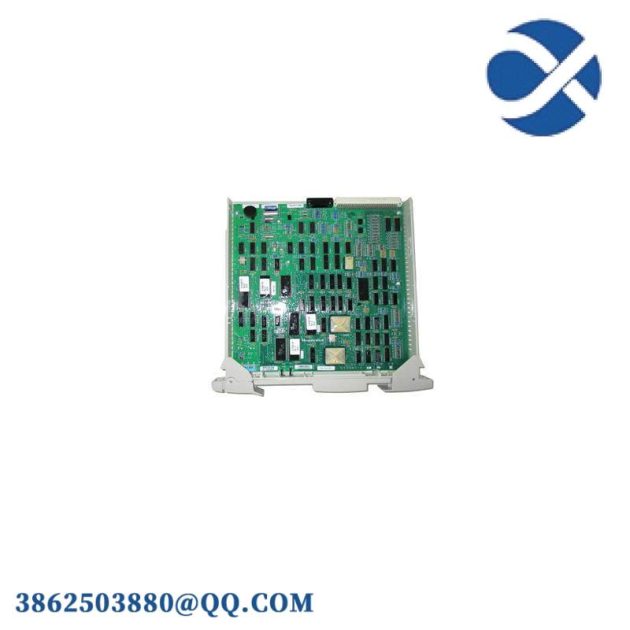 HIMA X-FAN 18 03 - Industrial Cooling Fan Module