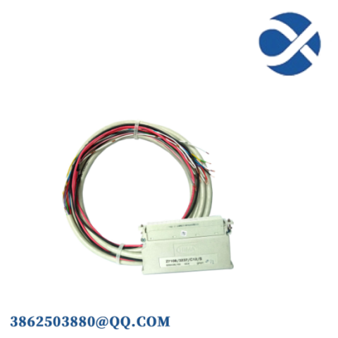HIMA Z1006 ZI006 - Industrial Control Module