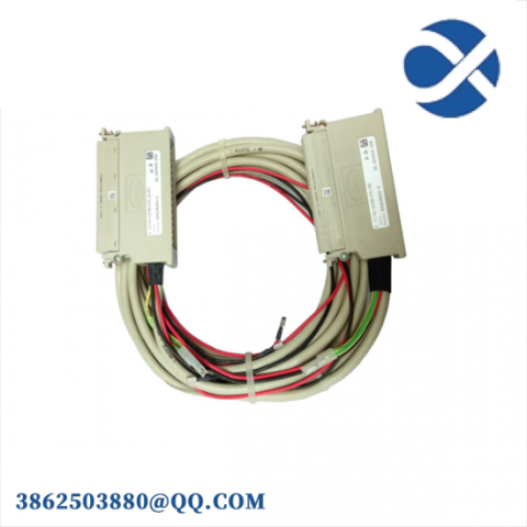 HIMA Z7116/3236/C5 Connection Module: High-Performance Control Solutions