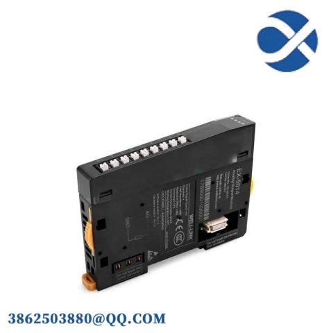 HIMA Z7126 Communication Module