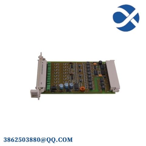 HIMA Z7127 Digital Input Module, High Precision Industrial Control Component