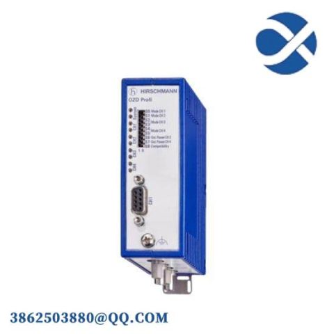 Hirschmann MS20-1600SAAEHC07.1.01 Industrial Ethernet Switch