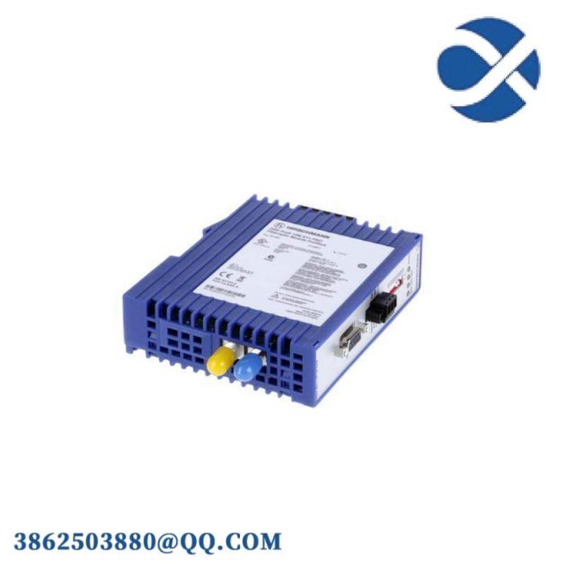Hirschmann OZD Profi 12M G11 Pro PROFIBUS Repeater
