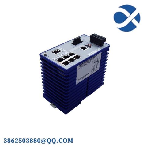 Hirschmann RS20 Rail Switch: Industrial Control Solutions, 200 Characters