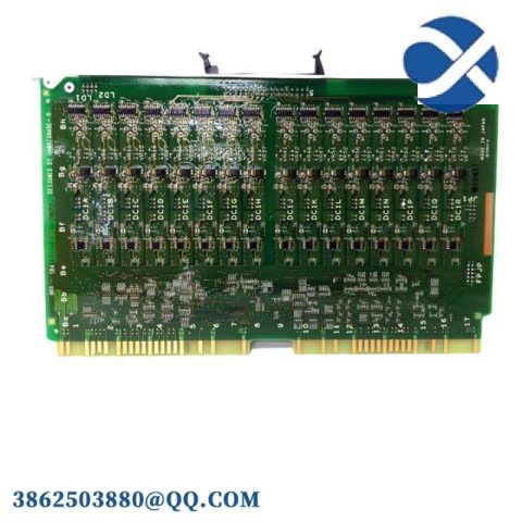 HITACHI LCE250A Industrial Controller Module