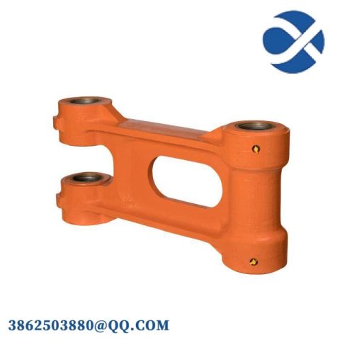 Hitachi Link-H H Links for Excavators, EH3116M-001, Hydraulic Control Systems