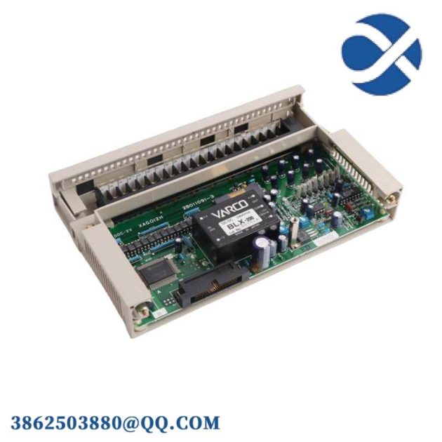 HITACHI LPA245A Industrial Automation Module