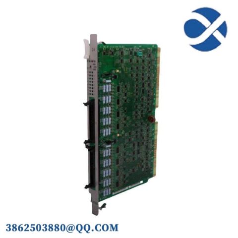 HITACHI LPA302A - High-Performance DCS Module for Industrial Automation