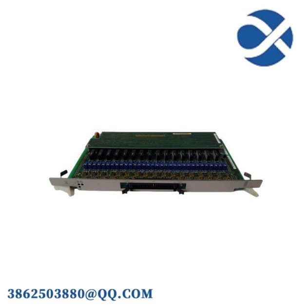 HITACHI LYD000A High-Performance Digital Input Module