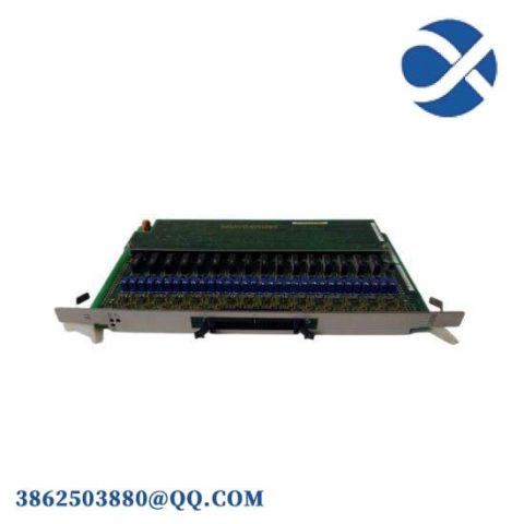 Hitachi PS6548 Industrial Control Module