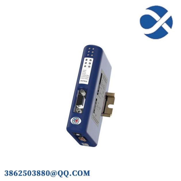HMS AB7000-C Anybus Communicator - Industrial Automation Module