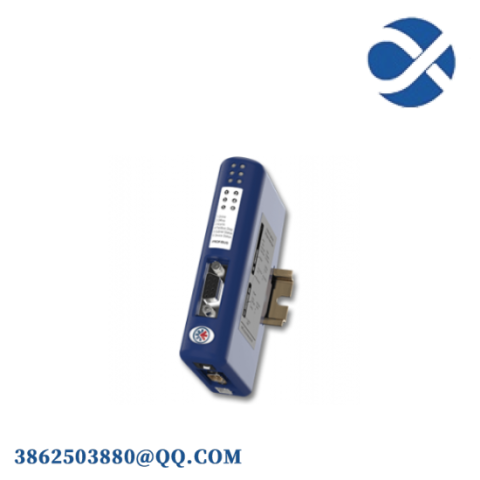 HMS AB7006 - Industrial Communication Module