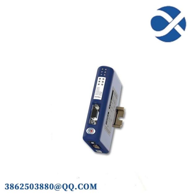 HMS AB7006 - Industrial Communication Module