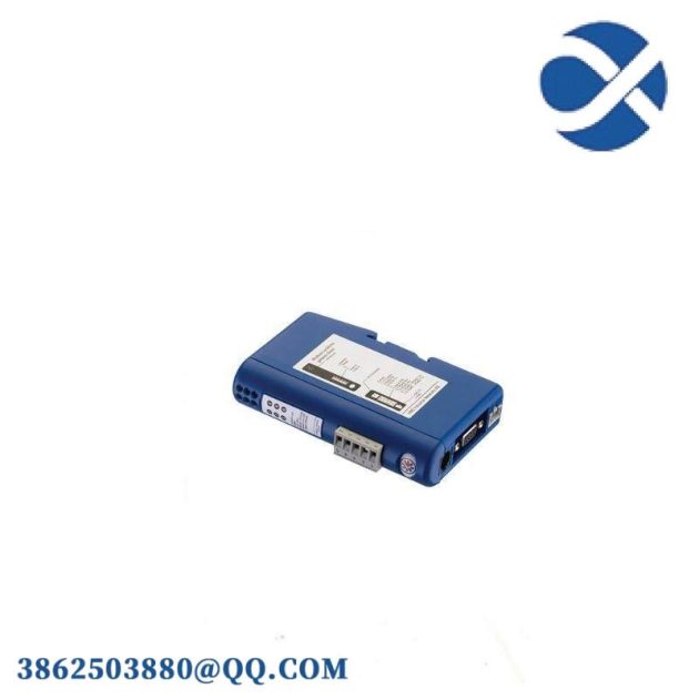 HMS ABC-PDP AB7000-C COMMUNICATOR - Advanced Industrial Networking Module
