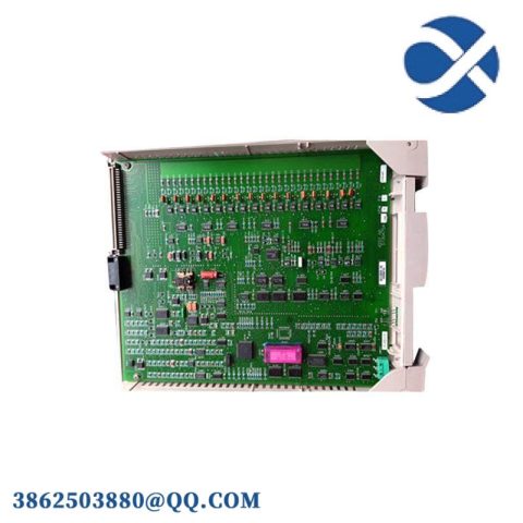 Honeywell 51306386-150 Input Module for Industrial Control Solutions