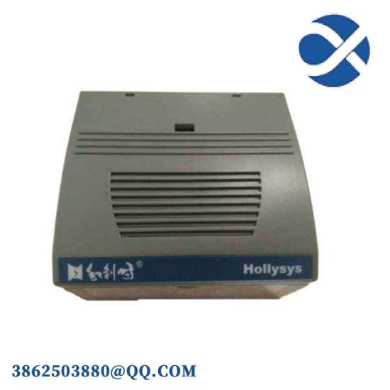 hollysys_fm148e_dcs_module.jpg Yokogawa SRM530-000 DCS Module, Yokogawa, SRM Series, Control Module