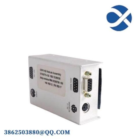 Honeywell DCS Module 51305776-100/51305759-100, Precision Control Solutions