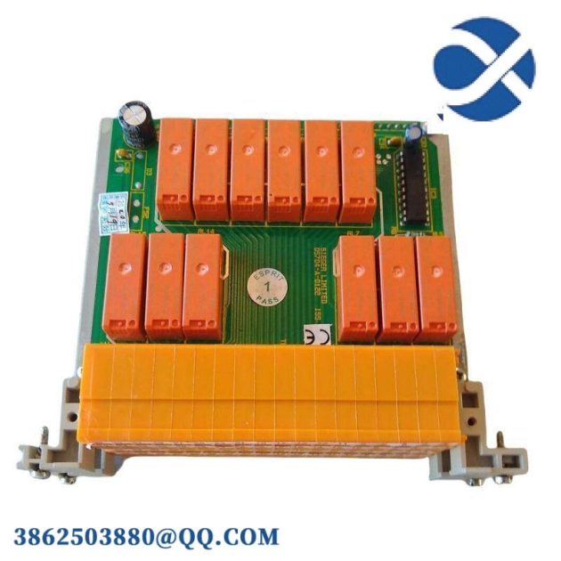 Honeywell 05074-A-0122 05704-A-0121 Industrial Control Module