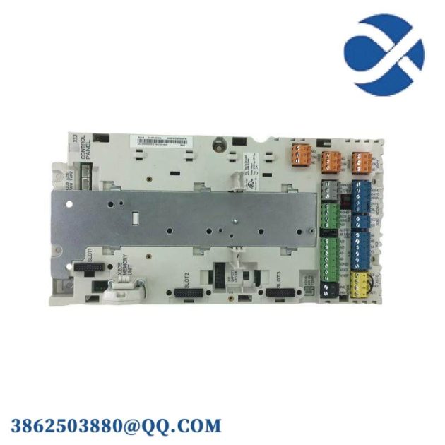 Honeywell 05701-A-0285 Analog Output Module