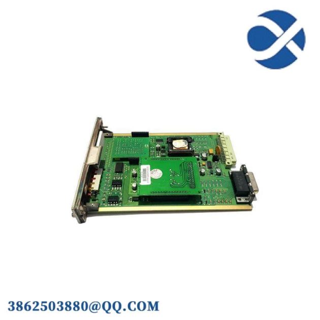 Honeywell 05701-A-0301 - Industrial Control Module for Enhanced Process Automation