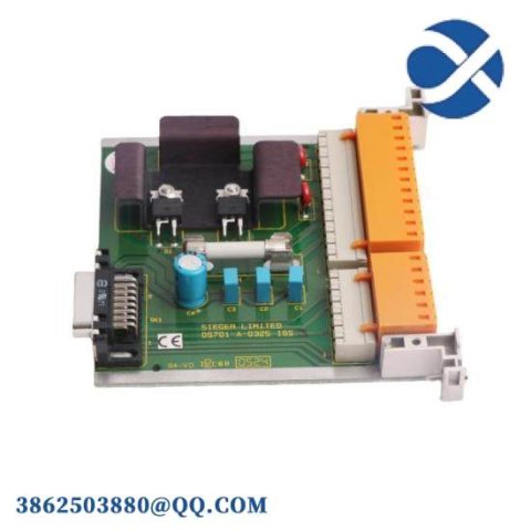 Honeywell 05701-A-0325 Industrial Control Module