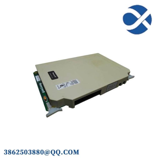 Honeywell 05701-A-0511 Control Module for Industrial Automation