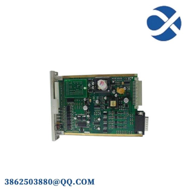 Honeywell 05704-A-0145 Control Card: Precision Automation Module for Industrial Applications