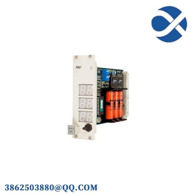 Honeywell 10006/2/1 - Diagnostic & Battery Module
