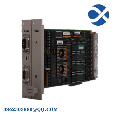 Honeywell 10014/F/F Communication Module