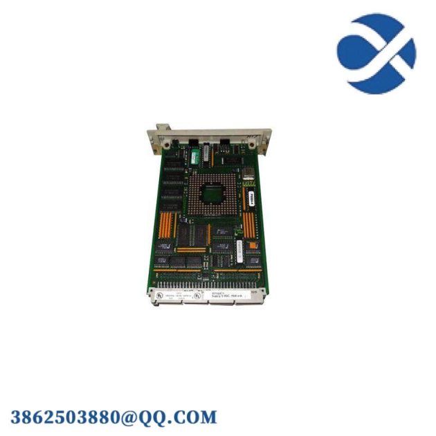 Honeywell FSC Ethernet Module, 10018/E/1, PLC