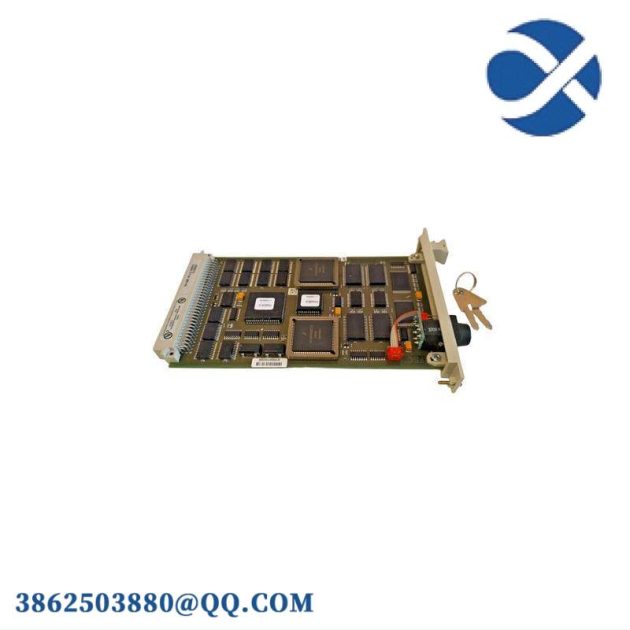 Honeywell 10020/1/1 Central Processing Unit Module