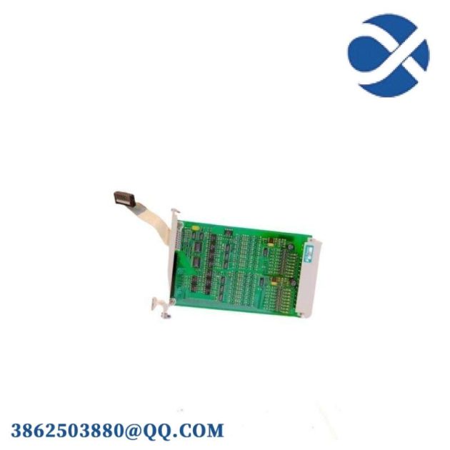 Honeywell 10101/1/1 - Digital Input Module for Industrial Control Systems