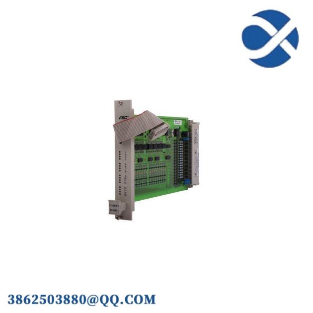 Honeywell 10101/2/1 Fail-Safe Digital Input Module for Industrial Automation Solutions