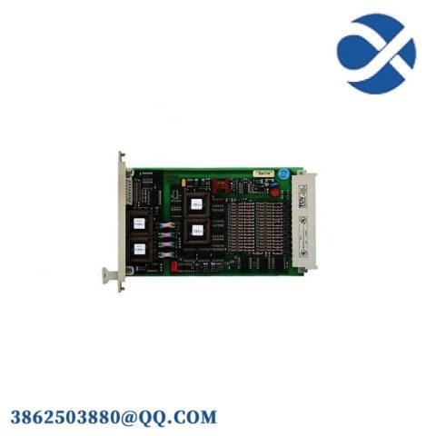 Honeywell 10105/2/I Analog Input Module - Industrial Control Solutions