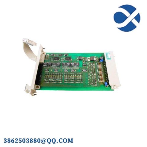 Honeywell PLC 10201/2/1 Fail-Safe Digital Output Module