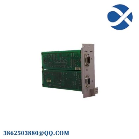 Honeywell 10216/2/1 Fail-Safe Digital Output Module: Precision Control for Industrial Automation