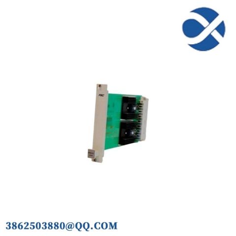 Honeywell 10307/1 Vertical Bus Terminator - Advanced Industrial Control Solution