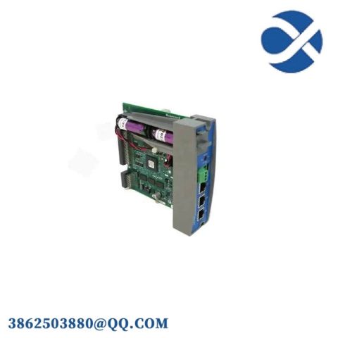 Honeywell 2104B2131 High-Performance PLC Module for Industrial Automation
