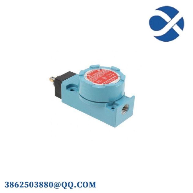 Honeywell 2104B2131 High-Performance PLC Module for Industrial Automation