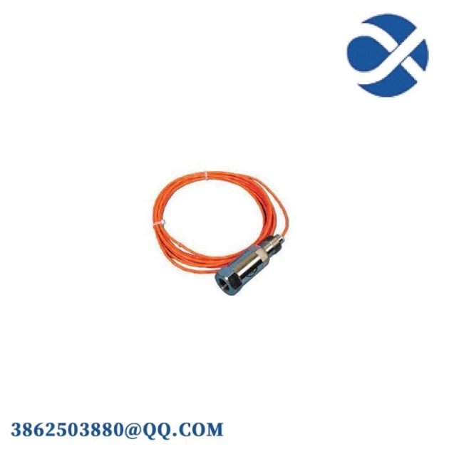 Honeywell 261A1812P012 Flame Detector, Industrial Safety Solutions